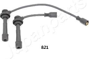 Japanparts IC-821 - Augstsprieguma vadu komplekts adetalas.lv