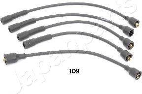 Japanparts IC-309 - Augstsprieguma vadu komplekts adetalas.lv