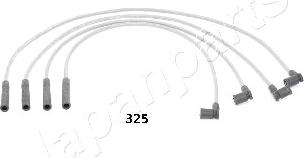 Japanparts IC-325 - Augstsprieguma vadu komplekts adetalas.lv