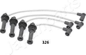 Japanparts IC-326 - Augstsprieguma vadu komplekts adetalas.lv