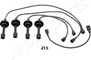 Japanparts IC-215 - Augstsprieguma vadu komplekts adetalas.lv