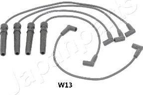 Japanparts IC-W13 - Augstsprieguma vadu komplekts adetalas.lv