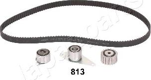 Japanparts KDD-813 - Zobsiksnas komplekts adetalas.lv