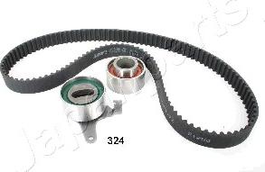 Japanparts KDD-324 - Zobsiksnas komplekts adetalas.lv