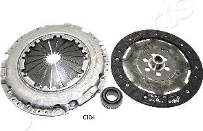 Japanparts KF-CI04 - Sajūga komplekts adetalas.lv