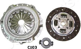 Japanparts KF-CI03 - Sajūga komplekts adetalas.lv