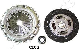 Japanparts KF-CI02 - Sajūga komplekts adetalas.lv