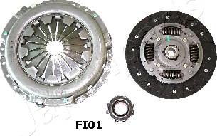 Japanparts KF-FI01 - Sajūga komplekts adetalas.lv