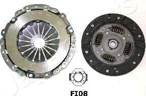 Japanparts KF-FI08 - Sajūga komplekts adetalas.lv