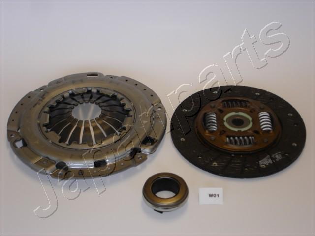 Japanparts KF-W01 - Sajūga komplekts adetalas.lv