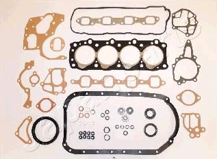 Japanparts KG-998 - Blīvju komplekts, Motora bloka galva adetalas.lv