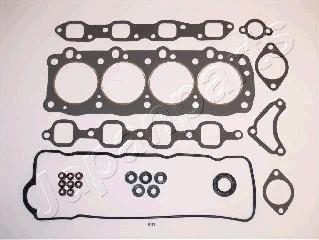 Japanparts KG-901 - Blīvju komplekts, Motora bloka galva adetalas.lv