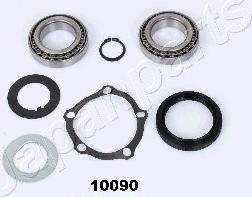 Japanparts KK-10090 - Riteņa rumbas gultņa komplekts adetalas.lv