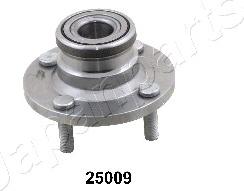 Japanparts KK-25009 - Riteņa rumba adetalas.lv