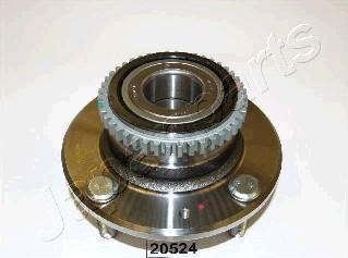 Japanparts KK-20524 - Riteņa rumba adetalas.lv