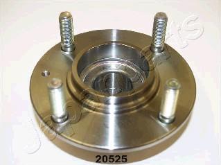 Japanparts KK-20525 - Riteņa rumba adetalas.lv