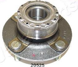 Japanparts KK-20525 - Riteņa rumba adetalas.lv