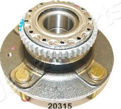 Japanparts KK-20315 - Riteņa rumba adetalas.lv