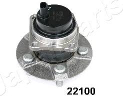 Japanparts KK-22100 - Riteņa rumba adetalas.lv