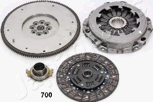 Japanparts KV-700 - Sajūga komplekts adetalas.lv