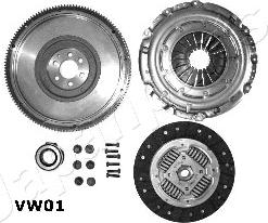 Japanparts KV-VW01 - Sajūga komplekts adetalas.lv