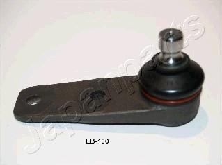 Japanparts LB-100 - Balst / Virzošais šarnīrs adetalas.lv