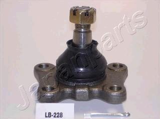 Japanparts LB-228 - Balst / Virzošais šarnīrs adetalas.lv