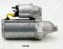 Japanparts MT130158 - Starteris adetalas.lv