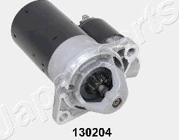 Japanparts MT130204 - Starteris adetalas.lv