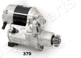 Japanparts MTT370 - Starteris adetalas.lv