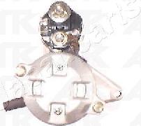 Japanparts MTT212 - Starteris adetalas.lv