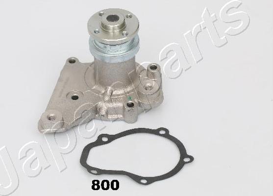 Japanparts PQ-800 - Ūdenssūknis adetalas.lv