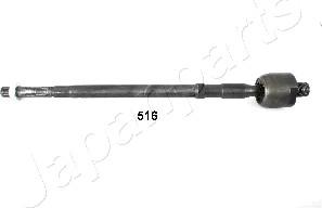 Japanparts RD-516 - Aksiālais šarnīrs, Stūres šķērsstiepnis adetalas.lv