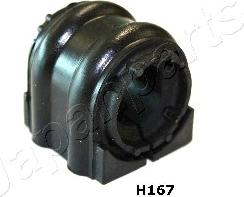 Japanparts RU-H167 - Bukse, Stabilizators adetalas.lv