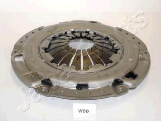 Japanparts SF-W00 - Sajūga piespiedējdisks adetalas.lv