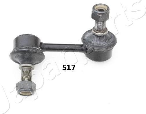 Japanparts SI-517 - Stabilizators, Balstiekārta adetalas.lv