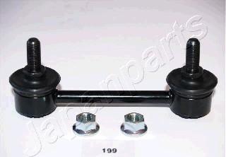 Japanparts SI-199 - Stabilizators, Balstiekārta adetalas.lv