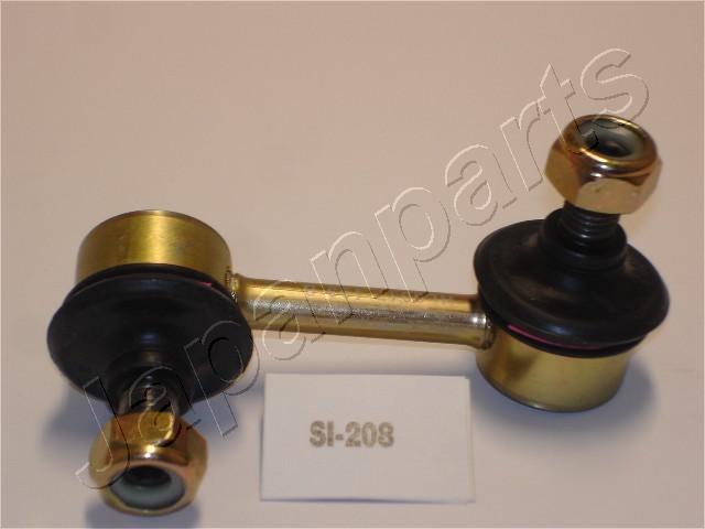 Japanparts SI-208 - Stabilizators, Balstiekārta adetalas.lv