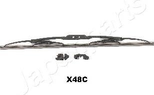 Japanparts SS-X48C - Stikla tīrītāja slotiņa adetalas.lv