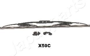 Japanparts SS-X50C - Stikla tīrītāja slotiņa adetalas.lv