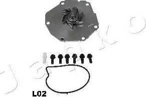 Japko 35L02 - Ūdenssūknis adetalas.lv