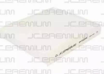 JC PREMIUM B47000PR - Filtrs, Salona telpas gaiss adetalas.lv