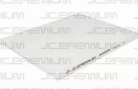 JC PREMIUM B4X002PR - Filtrs, Salona telpas gaiss adetalas.lv