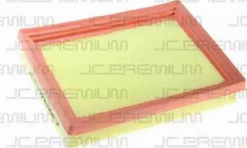 JC PREMIUM B23042PR - Gaisa filtrs adetalas.lv