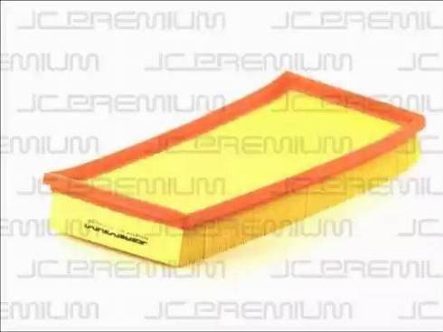 JC PREMIUM B22059PR - Gaisa filtrs adetalas.lv