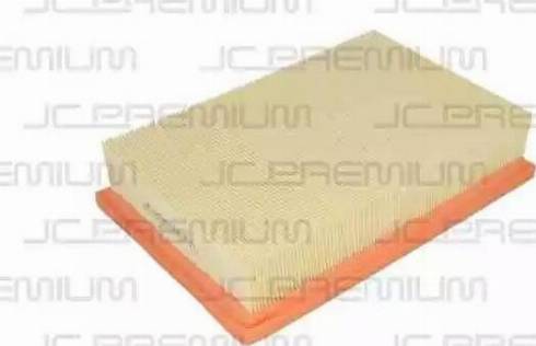 JC PREMIUM B2I012PR - Gaisa filtrs adetalas.lv