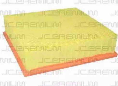 JC PREMIUM B2M009PR - Gaisa filtrs adetalas.lv