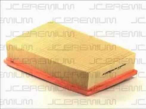 JC PREMIUM B2M019PR - Gaisa filtrs adetalas.lv