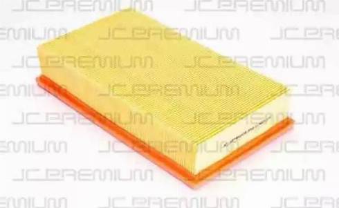 JC PREMIUM B2M012PR - Gaisa filtrs adetalas.lv