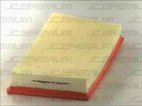 JC PREMIUM B2V012PR - Gaisa filtrs adetalas.lv